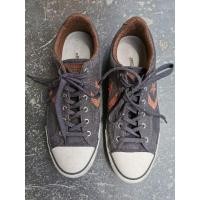 ราคา รองเท้า Converse แท้ (มือ2)​ (23630072923)