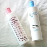 ราคา Revlon Body Lotion โลชั่นบำรุงผิว มีUVA/UVB ปริมาณ 500 มล. (3690022296)