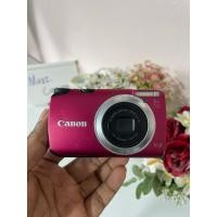 ราคา Canon Powershot a3300is (42872637754)
