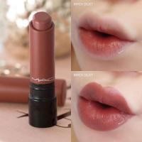 ราคา Mac liptensity สี Brick dust พร้อมส่ง (7477187013)