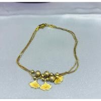 ราคา สร้อยข้อมือสไตล์วินเทจหรือแบรนด์เนมมือสองจากญี่ปุ่น (52558955658)