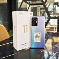 ราคา Xiaomi 11T Pro 5G RAM 8 GB / ROM 256 GB (15652175853)