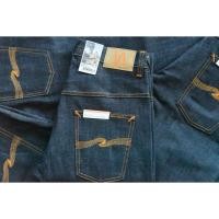 ราคา Nudie Jeans แท้ !!!! ลดราคาพิเศษ Thin Finn Dry Twill ของแท้จำนวนจำกัด!! (7009449655)