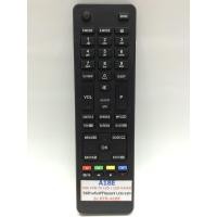 ราคา รีโมททีวี ไฮเออร์ Haier รุ่น A18E รับประกันสินค้า มีเก็บเงินปลายทาง จัดส่งไว พร้อมส่ง (113650896)