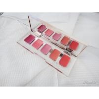 ราคา Missha Signature Glam Art Rouge SPF15 3.5g