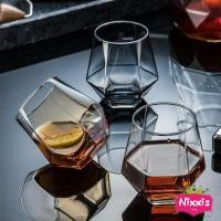 ราคา NIS สไตล์เกาหลี แก้วเบียร์ หกเหลี่ยม glass (26063928209)