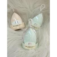 ราคา ฟองน้ำไข่ MEILINDA ฟองน้ำเกลี่ยรองพื้น ML0035 *ของแท้/พร้อมส่ง* (2998560673)
