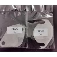 ราคา แผ่นอุด​ EGR​ REVO​ 2.4, NEW​ FORTUNER (2125270502)