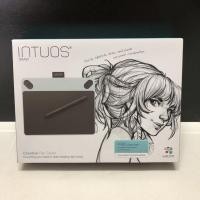 ราคา เมาส์ปากกา Wacom Intuos Draw (4151777766)