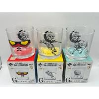 ราคา แก้วน้ำ Gundam 35th Anniversary Glass (43455322690)
