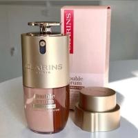 ราคา CLARINS Double Serum Foundation 30 ml. (55107326062)