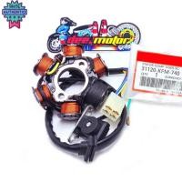 ราคา ฟิลคอยล์ มัดไฟ จานไฟ ไทเกอร์ 120 TIGER-125 ไทเกอร์ 125 ไลน์ฟาน (24105385187)