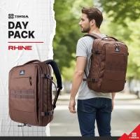 ราคา กระเป๋าเป้สะพายหลังยุทธวิธี Cordura 1000 - แข็งแรง กะทัดรัด 20 ลิตรสําหรับการเดินทางและทํางาน (45155442615)