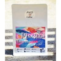 ราคา AVO'Coffee : Natural Amarone : Light Roast ,Sirinya farm , Mae Suai, Special coffee เมล็ดกาแฟแบล็คฮันนี่ กาแฟสายฟิวเตอร์ (5097121180)