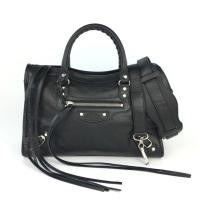 ราคา New : Balenciaga Small City 431621 in Black Classic SHW (15949543950)