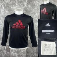 ราคา เสื้อยืดแขนยาวadidasแท้ส่งต่อ (46510565140)
