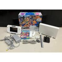 ราคา Nintendo WiiU 32 GB Premium Pack Splatoon Edition (สีขาว) (28585457983)