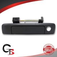 ราคา ชุด มือเปิดท้าย มือเปิด รุ่นมีรูกุญแจ 1ชิ้น สีดำลาย สำหรับ Ford,Mazda Ranger T6, BT-50 Pro ปี 2012-2019 (4222768402)