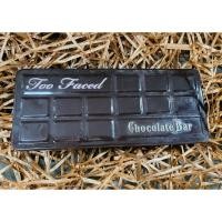 ราคา ส่งต่อ!!! อายแชโดว์ Too faced Chocolate Bar สีสวยมากค่ะ (29082028781)