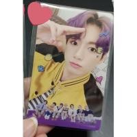 ราคา BTS DECO KIT JUNGKOOK (แค่การ์ด+เฟรม) การ์ด bts แท้ bts photocard (14971840318)