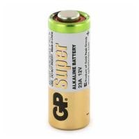 ราคา ถ่าน GP Super Alkaline Battery 23A 12V (17262676470)
