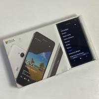 ราคา Microsoft Lumia 650 มือถือมือสอง (16GB) (51057457884)