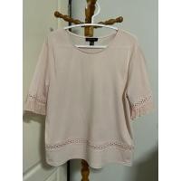 ราคา เสื้อชีฟอง สีโอรส แบรนด์แท้ (26410261161)