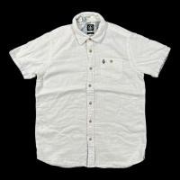 ราคา เสื้อคอปก volcom แท้มือสอง (42379631102)