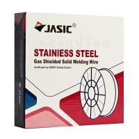 ราคา JASIC ลวดเชื่อม MIG ขนาด 0.8 สแตนเลส (5KG) (9330796314)