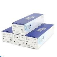 ราคา อเมริกัน ชาร์ปเตอร์ มีดผ่าตัด ไมโครscopic ทิ้ง มีดผ่าตัดจักษุ 15 องศาต่อมา ตัดสินใจ ดวงจันทร์ อุโมงค์ เจาะดาบปลายปืน (53658676357)