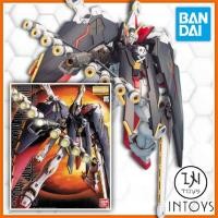 ราคา BANDAI - (MG) 1/100 CROSSBONE GUNDAM X-1 FULL CLOTH ( Ganpla / Gundam Plastic Kits ) (1811647584)