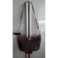 ราคา กระเป๋าถือ สะพาย BURBERRY แท้มือสอง (975309683)