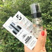ราคา แท้ kiss beauty Face primer⛱ มาใหม่น๊าา ไพรเมอร์ตัวใหม่ของคิสบิวตี้ (1278593686)