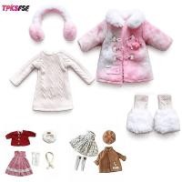 ราคา TPKSF 1/6 BJD ชุดตุ๊กตา, Mini Multistyles 30 ซม.ตุ๊กตาเสื้อผ้า, DIY การ์ตูนของขวัญตุ๊กตาโดยรวมชุดสําหรับ 30 ซม.ตุ๊กตา BJD (53460651024)