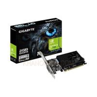 ราคา VGA GIGABYTE GEFORCE GT 730 - 2GB DDR5 [GV-N730D5-2GL] (12741766672)