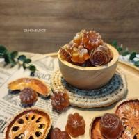 ราคา วุ้นกรอบน้ำมะตูม หวานน้อยเคี้ยวหนึบ (20992692222)
