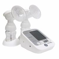 ราคา เครื่องปั๊มนมไฟฟ้าแบบปั๊มคู่ CAMERA มือสอง ยังไม่หมดประกัน (2427167377)