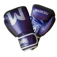 ราคา นวมชกมวยไทยรุ่น 500(สีน้ำเงิน) - ฟ้าเข้ม | MUAY THAI GLOVES 500 Blue - Dark Blue (23439765062)