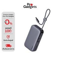 ราคา AUKEY PB-Y47 Power Bank (10,000 mAh) Gray พาวเวอร์แบงค์ (43956764657)