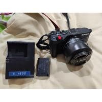 ราคา Canon eos m3 สภาพใหม่ (4004625581)