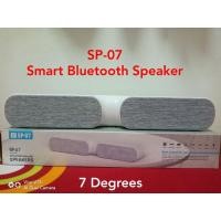 ราคา SP-07 Smart Bluetooth Speakers (4158976063)