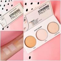 ราคา City color strobing palette (773780053)