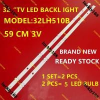 ราคา ใหม่ 1 ชุด LTG 32LH510D 32LF510D 32LH591D 32LF510D 32LH570D 32LJ510 32LH510D 32 LH510A 32LH510U (55461574506)