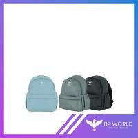 ราคา BP WORLD กระเป๋าเป้ รุ่น P3001 (56707136062)