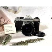 ราคา กล้องฟิล์มPentax K1000+Pentax 35-70mm f3.5-4.5 (5573075107)