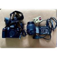 ราคา Nikon D3000 มือสอง ลดราคา!! (25829258410)