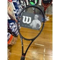ราคา ไม้เทนนิส WILSON PRO STAFF 97UL CLASSIC หน้า 97 น้ำหนัก 270 กรัม (สินค้าสั่งขึ้นเอ็นตามออเดอร์ ไม่รับเปลี่ยน หรือคืน) (55455599451)