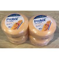 ราคา สบู่ Protex ไทย เทอราพี ส้มแมนดาริน พีช 180 กรัม x 4ก้อน (26942872093)