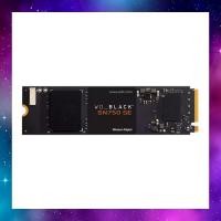 ราคา 500 GB SSD (เอสเอสดี) WD BLACK SN750 PCIe/NVMe M.2 2280 ใช้งานปกติ (20263694976)