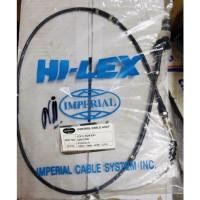 ราคา สายคันเร่ง HONDA CIVIC EK 96 -00 AT AUTO ฮอนด้า ซีวิค ตาโต ปี 1996 - 2000 เกียร์ออโต้ แบบตุ้ม (12691603872)
